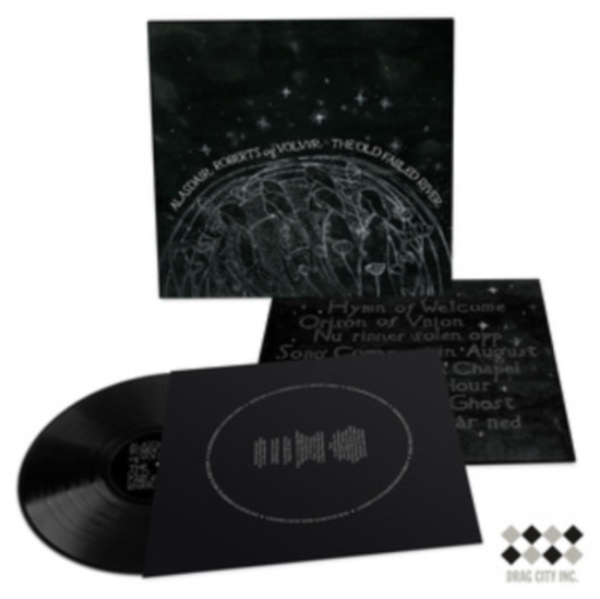 Roberts Alasdair Og Völvur - The Old Fabled River