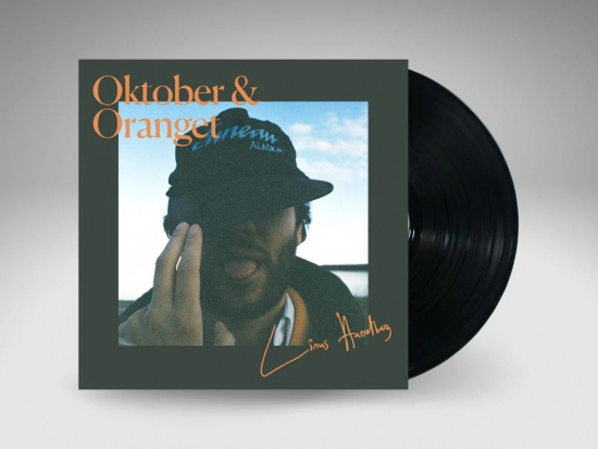 Linus Hasselberg (Stuzzi) - Oktober & Oranget