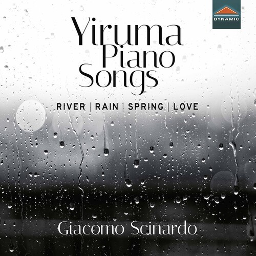 Yiruma - Piano Songs