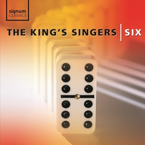 The Kings Singers - Six