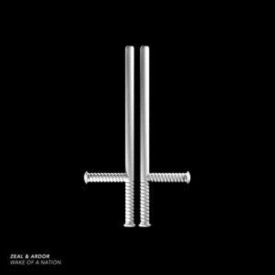 Zeal & Ardor - Wake Of A Nation