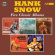 Hank Snow - Five Classic Albums Hank Snow - Five Classic Albums