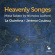 La Quintina / Jeremie Couleau - Heavenly Songes
