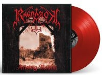 Ragnarök - Arising Realm (Red Vinyl)