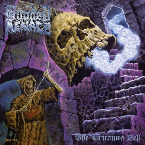 Hooded Menace - Tritonus Bell The