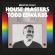 Various Artists - House Masters - Todd Edwards Various Artists - House Masters - Todd Edwards