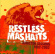 Restless Mashaits - KINGSTON SESSIONS 1992 - 2002 Restless Mashaits - KINGSTON SESSIONS 1992 - 2002