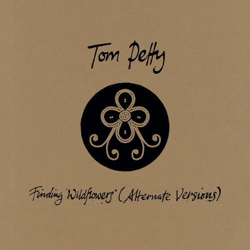 Tom Petty - Finding Wildflowers (Vinyl)