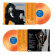 Summer Donna - All Systems Go (Translucent Orange Summer Donna - All Systems Go (Translucent Orange