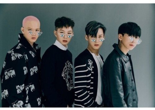 BTOB 4U - Inside (In Version)