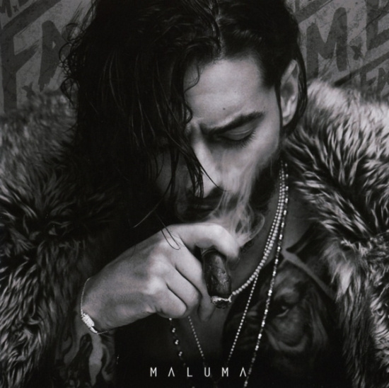 Maluma - F.A.M.E.