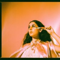 Samia Finnerty - Scout