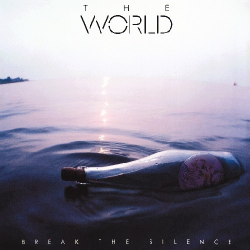World - Break The Silence