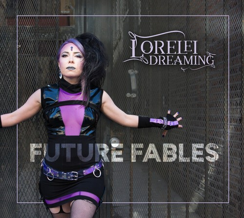 Lorelei Dreaming - Future Fables