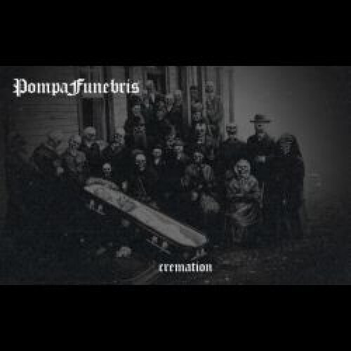 Pompa Funebris - Cremation