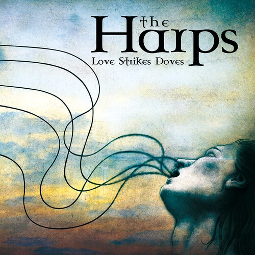 Harps - Love Strikes Doves