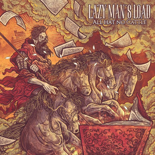 Lazy Man's Load - All Hat No Cattle