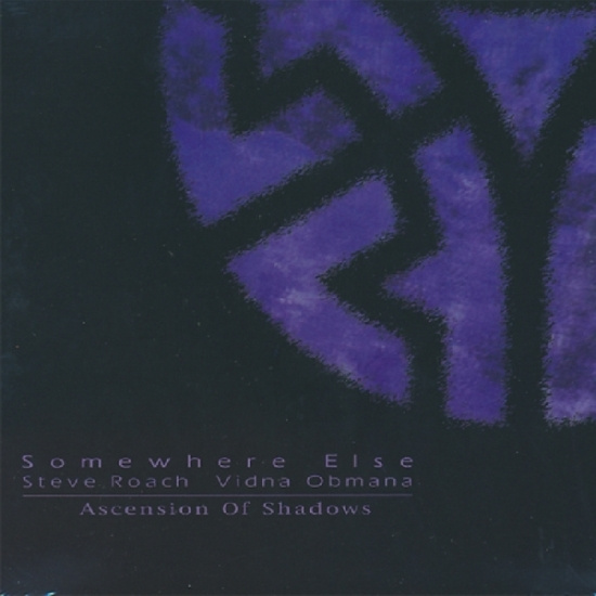 Roach Steve & Vidna Obmana - Somewhere Else