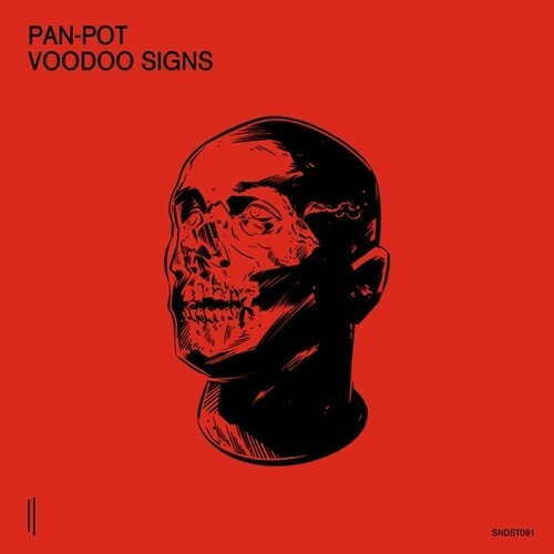 Pan-Pot - Voodoo Sings