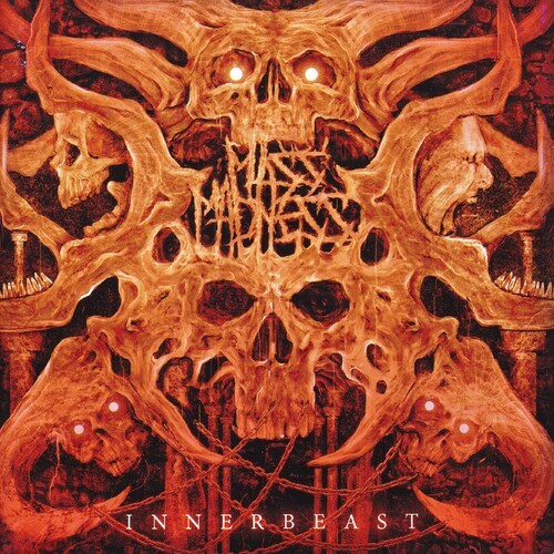Mass Madness - Innerbeast