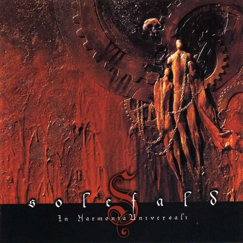 Solefald - In Harmonia Universali