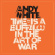 White Andy - Time Is A Buffalo In The Art Of War