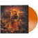 Manimal - Armageddon (Orange Vinyl Lp) Manimal - Armageddon (Orange Vinyl Lp)