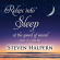Halpern Steven - Relax Into Sleep At The Speed Of So Halpern Steven - Relax Into Sleep At The Speed Of So