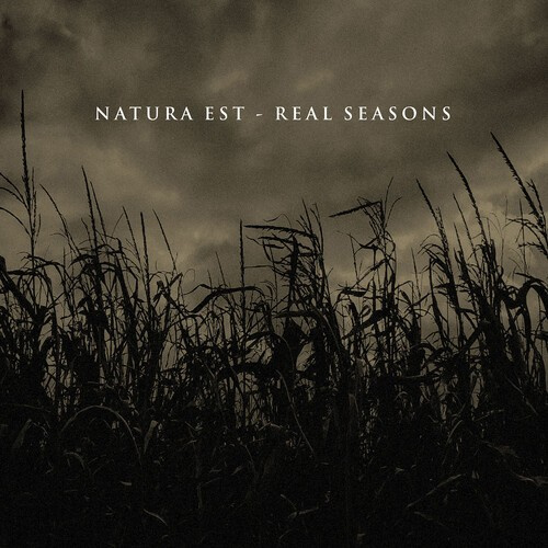 Natura Est - Real Seasons