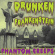 Drunken Frankenstein - Phantom Creeps Drunken Frankenstein - Phantom Creeps