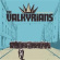 The Valkyrians - Punkrocksteady The Valkyrians - Punkrocksteady