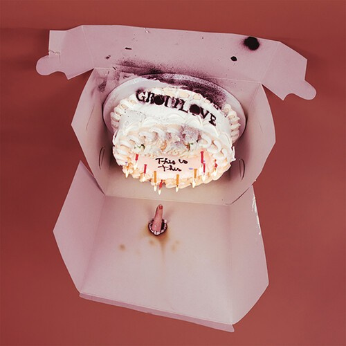 Grouplove - This Is This (Vinyl)