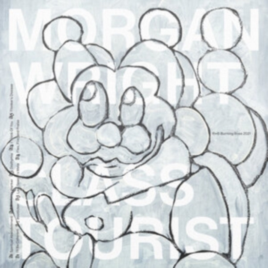 Wright Morgan - Class Tourist