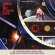 Giobia / The Cosmic Dead - Intergalactic Connection (Red & Blu Giobia / The Cosmic Dead - Intergalactic Connection (Red & Blu