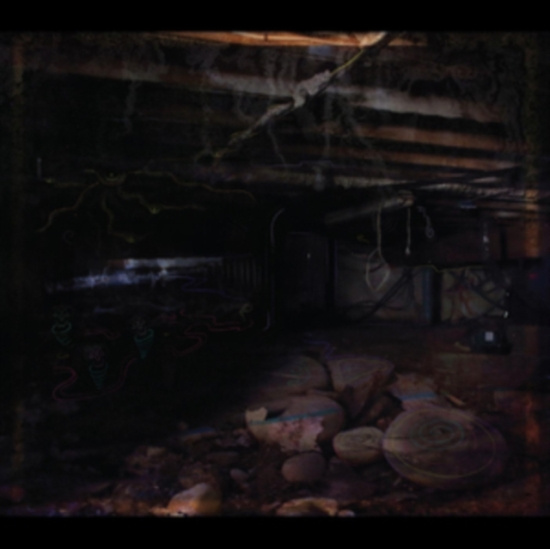 Medeski John - Crawlspace