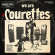 Courettes The - We Are The Courettes (Vinyl Lp) Courettes The - We Are The Courettes (Vinyl Lp)