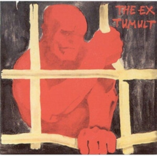 Ex - Tumult