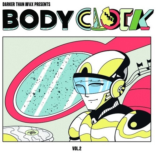 Various Artists - Bodyclock Vol.2