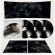 Katatonia - Mnemosynean (3 Vinyl Lp) Katatonia - Mnemosynean (3 Vinyl Lp)