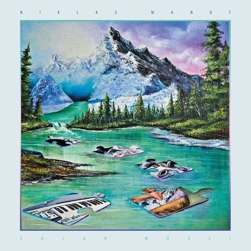Wandt Niklas - Solar Musli