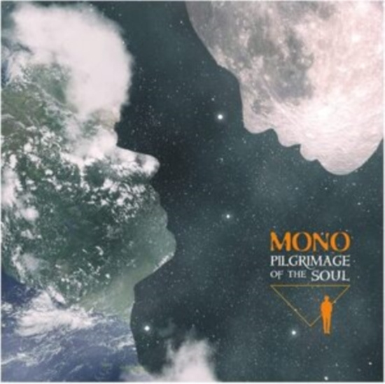 Mono - Pilgrimage Of The Soul (Turquoise)