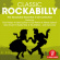 Various Artists - Classic Rockabilly - The Absolutely Various Artists - Classic Rockabilly - The Absolutely