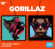 Gorillaz - The Now Now & Humanz (Ed Std) Gorillaz - The Now Now & Humanz (Ed Std)