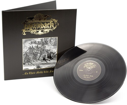 Falkenbach - En Their Medh Riki Fara (Vinyl Lp)