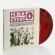 Public Enemy - Power To The People & The Beats - Greatest Hits (X) (Blood Red W/ Black Smoke Vi Public Enemy - Power To The People & The Beats - Greatest Hits (X) (Blood Red W/ Black Smoke Vi