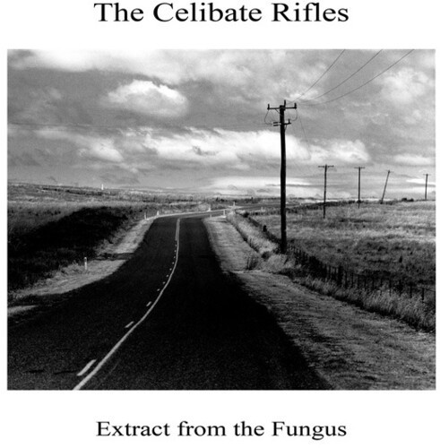 Celibate Rifles The - Extract From The Fungus (Vinyl Lp)