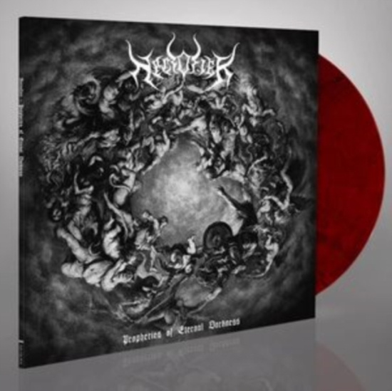 Necrofier - Prophecies Of Eternal Darkness (Red