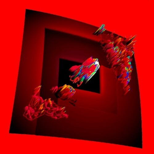 Al Karpenter - Musik From A Private Hell