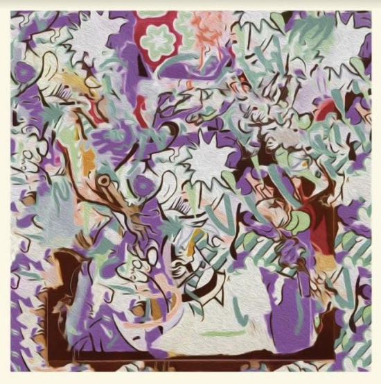 Mild High Club - Going Going Gone (Indie Exclusive,