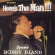 Bland Bobby - Here S The Man!!! Bland Bobby - Here S The Man!!!
